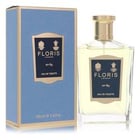 Floris No 89 Cologne by Floris Cologne 3.4 Oz Eau De Toilette Spray