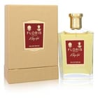 Floris A Rose For Perfume by Floris Perfume 3.4 Oz Eau De Parfum Spray (Unisex)
