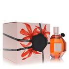 Flowerbomb Tiger Lily Perfume by Viktor & Rolf Perfume 3.4 Oz Eau De Parfum Spray