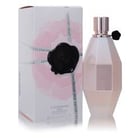 Flowerbomb Dew Perfume by Viktor & Rolf Perfume 3.4 Oz Eau De Parfum Spray