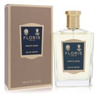 Floris White Rose Perfume by Floris Perfume 3.4 Oz Eau De Toilette Spray
