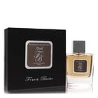Franck Boclet Oud Cologne by Franck Boclet Cologne 3.4 Oz Eau De Parfum Spray