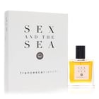 Francesca Bianchi Sex And The Sea Cologne by Francesca Bianchi Cologne 1 Oz Extrait De Parfum Spray (Unisex)