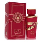 Fragrance World Just Lychee Perfume by Fragrance World Perfume 3.4 Oz Eau De Parfum Spray (Unisex)