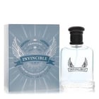 Fragluxe Invincible Cologne by Fragluxe Cologne 3.3 Oz Eau De Toilette Spray
