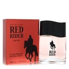 Fragluxe Red Rider Cologne by Fragluxe Cologne 3.3 Oz Eau De Toilette Spray