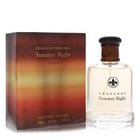 Fragluxe Summer Night Cologne by Fragluxe Cologne 3.3 Oz Eau De Toilette Spray