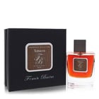 Franck Boclet Tobacco Cologne by Franck Boclet Cologne 3.3 Oz Eau De Parfum Spray
