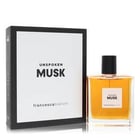 Francesca Bianchi Unspoken Musk Cologne by Francesca Bianchi Cologne 3.4 Oz Extrait De Parfum Spray (Unisex)