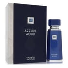 Fragrance World Azzure Aoud Cologne by Fragrance World Cologne 3.4 Oz Eau De Parfum Spray