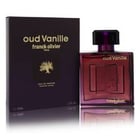 Franck Olivier Oud Vanille Cologne by Franck Olivier Cologne 3.4 Oz Eau De Parfum Spray (Unisex)