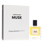 Francesca Bianchi Unspoken Musk Cologne by Francesca Bianchi Cologne 1 Oz Extrait De Parfum Spray (Unisex)