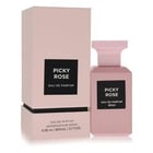Fragrance World Picky Rose Perfume by Fragrance World Perfume 2.7 Oz Eau De Parfum Spray