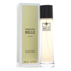 Fragluxe Belle Perfume by Fragluxe Perfume 3.3 Oz Eau De Toilette Spray