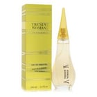 Fragluxe Trendy Woman Perfume by Fragluxe Perfume 3.3 Oz Eau De Toilette Spray
