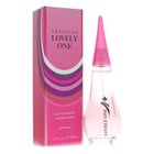 Fragluxe Lovely One Perfume by Fragluxe Perfume 3.3 Oz Eau De Toilette Spray