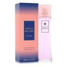 Fragluxe My Love Perfume by Fragluxe Perfume 3.3 Oz Eau De Toilette Spray