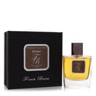 Franck Boclet Amber Cologne by Franck Boclet Cologne 3.4 Oz Eau De Parfum Spray (Unisex)
