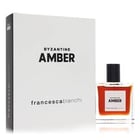 Francesca Bianchi Byzantine Amber Cologne by Francesca Bianchi Cologne 1 Oz Extrait De Parfum Spray (Unisex)