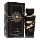 Fragrance World Just Aswad Perfume by Fragrance World Perfume 3.4 Oz Eau De Parfum Spray (Unisex)