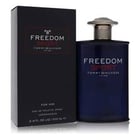 Freedom Sport Cologne by Tommy Hilfiger Cologne 3.4 Oz Eau De Toilette Spray