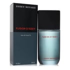 Fusion D'issey Cologne by Issey Miyake Cologne 3.4 Oz Eau De Toilette Spray