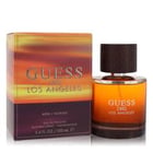 Guess 1981 Los Angeles Cologne by Guess Cologne 100 ml Eau De Toilette Spray