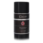 Geir Cologne by Geir Ness Cologne 2.6 Oz Deodorant Stick