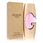 Guess Gold Perfume by Guess Perfume 75 ml Eau De Parfum Spray