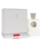 Giardino Benessere White Musk Cologne by Giardino Benessere Cologne 3.4 Oz Eau De Parfum Spray (Unisex)