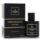 Gisada Ambassador Intense Cologne - FragranceX
