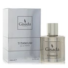 Gisada Titanium Perfume by Gisada Perfume 3.4 Oz Eau De Parfum Spray (Unisex)