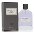 Gentlemen Only Cologne by Givenchy Cologne 3.4 Oz Eau De Toilette Spray
