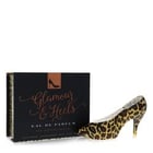 Glamour & Heels The Leopard Edition Perfume by Dobner Kosmetik Perfume 1 Oz Eau De Parfum Spray