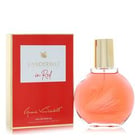 Gloria Vanderbilt In Red Perfume by Gloria Vanderbilt Perfume 3.38 Oz Eau De Parfum Spray