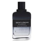 Gentlemen Only Intense Cologne by Givenchy Cologne 3.3 Oz Eau De Toilette Spray (Tester)