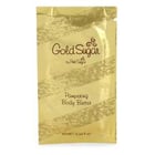 Gold Sugar Perfume by Aquolina Perfume 0.34 Oz Body Butter Pouch