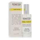 Demeter Golden Delicious Perfume by Demeter Perfume 4 Oz Cologne Spray