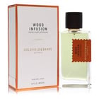 Goldfield & Banks Wood Infusion Cologne by Goldfield & Banks Cologne 3.4 Oz Perfume Concentrate Spray (Unisex)