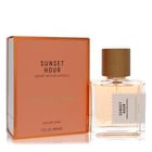 香水(ユニセックス) Goldfield&Banks SUNSET HOUR 50ml Sunset Hour Eau de Parfum – Juicy Australian Fruity Floral