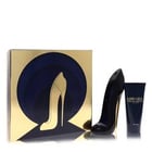 Good Girl Perfume by Carolina Herrera Perfume -- Gift Set - 2.7 oz Eau De Parfum Spray + 3.4 oz Body Lotion