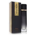 Gold Rush Cologne by Paris Hilton Cologne 3.4 Oz Eau De Toilette Spray