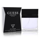 Guess Seductive Cologne by Guess Cologne 3.4 Oz Eau De Toilette Spray