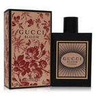 Gucci Bloom Intense Perfume by Gucci Perfume 3.3 Oz Eau De Parfum Spray