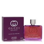Gucci Guilty Pour Femme Elixir Perfume by Gucci Perfume 2 Oz Eau De Parfum Spray