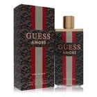 Guess Amore Portofino Perfume by Guess Perfume 3.4 Oz Eau De Toilette Spray (Unisex)
