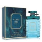 Guess Uomo Acqua Cologne by Guess Cologne 3.4 Oz Eau De Toilette Spray