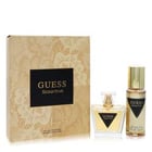 Guess Seductive Perfume by Guess Perfume -- Gift Set - 2.5 oz Eau De Toilette Spray + 4.2 oz Fragrance Mist Spray