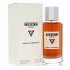 Guess Originals Type 3 Tabacco & Amberwood Cologne by Guess Cologne 3.4 Oz Eau De Parfum Spray