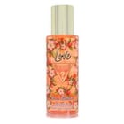 Guess Love Sheer Attraction Perfume by Guess Perfume 248 ml Fragrance Mist